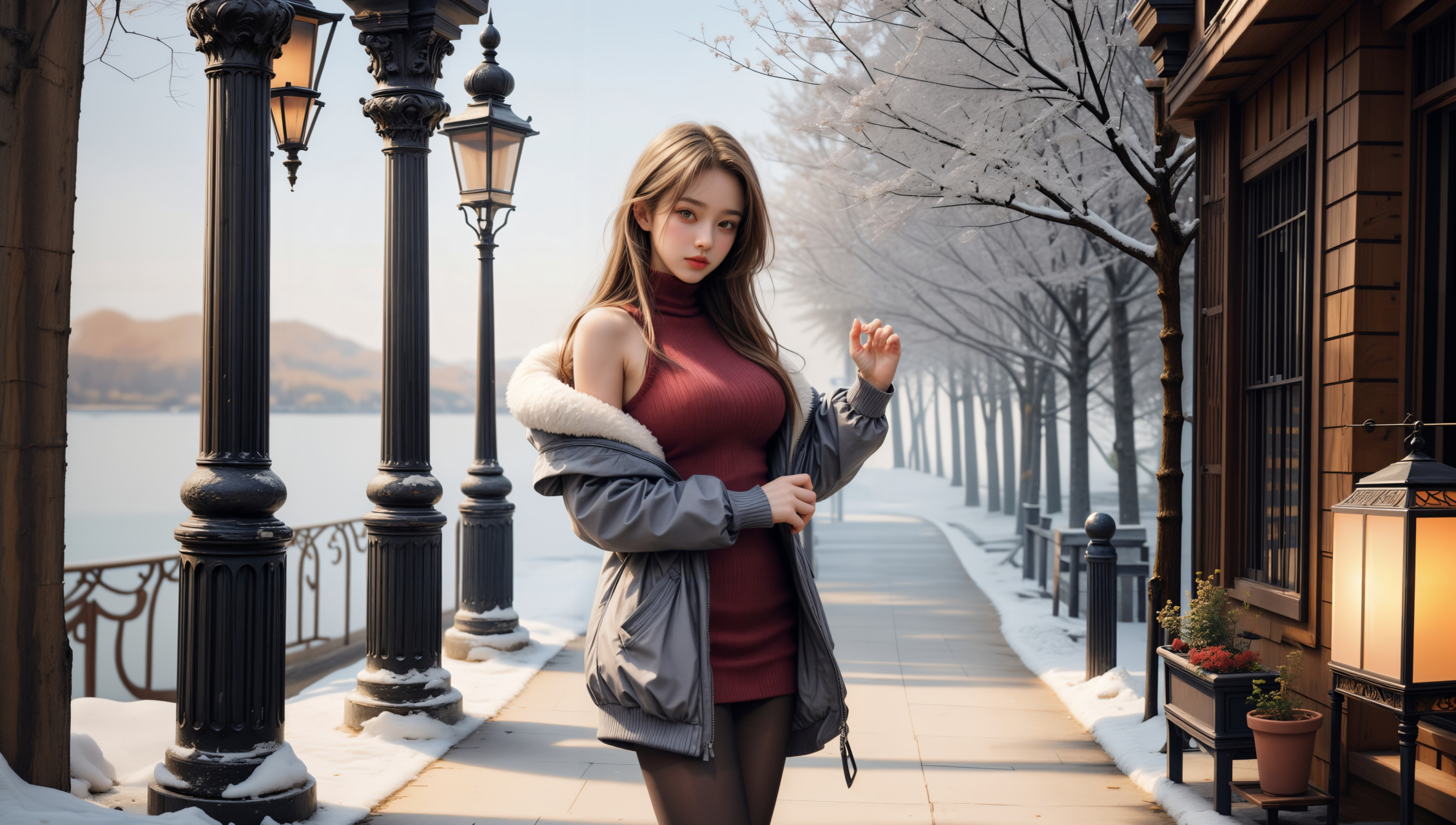 沙漠边缘的“甜蜜事业”焕发新活力